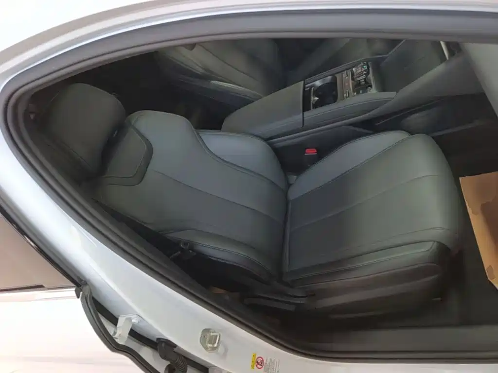 BYD Qin L — миниатюра 25