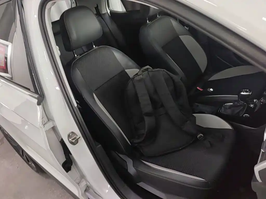 Volkswagen Tacqua — миниатюра 20