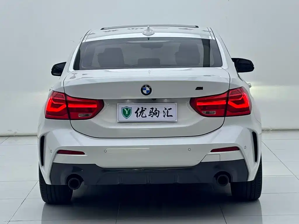 BMW 1 Series — миниатюра 5