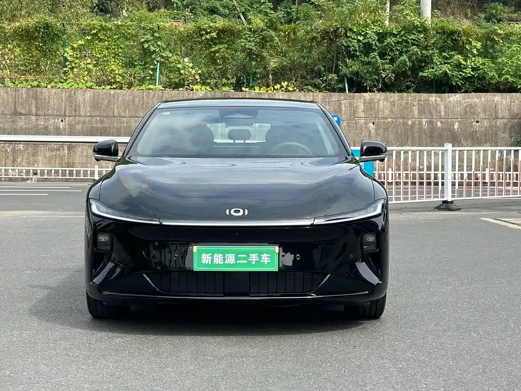 Qiyuan Qiyuan A07 — миниатюра 2