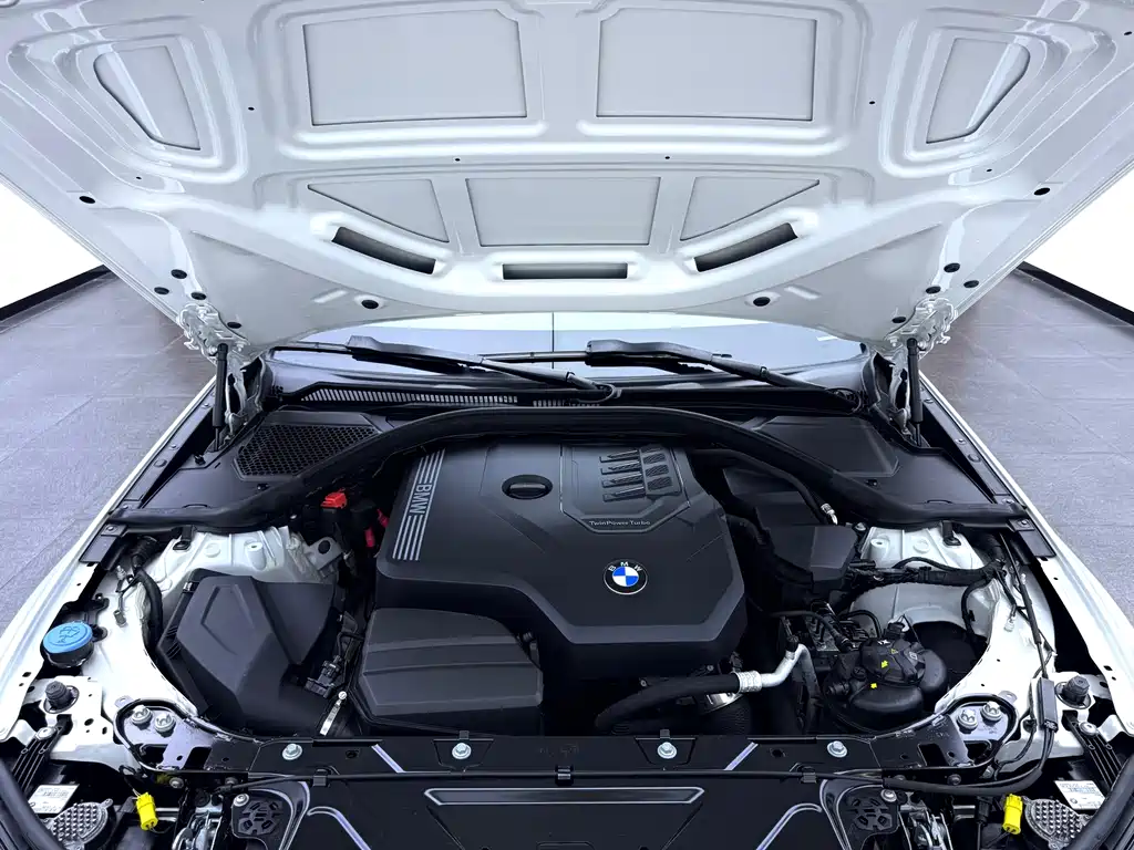 BMW 3 Series — миниатюра 11