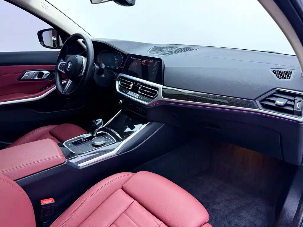 BMW 3 Series — миниатюра 14