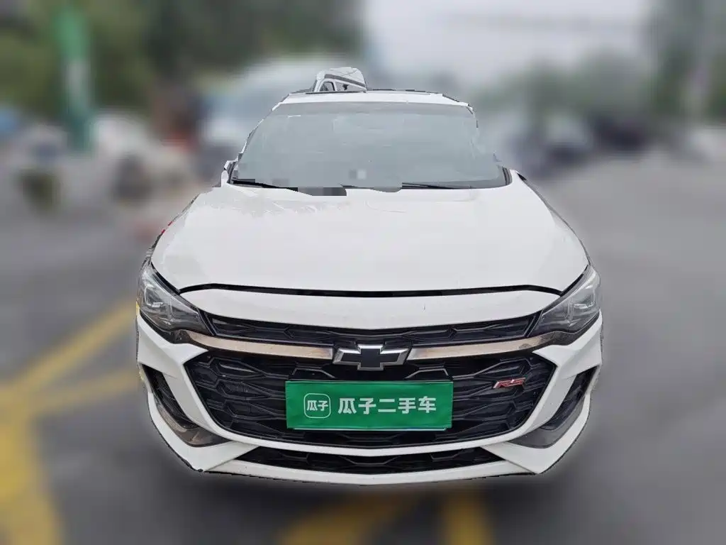 Chevrolet Monza — миниатюра 2