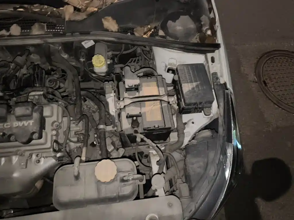 Baojun 310W — миниатюра 21
