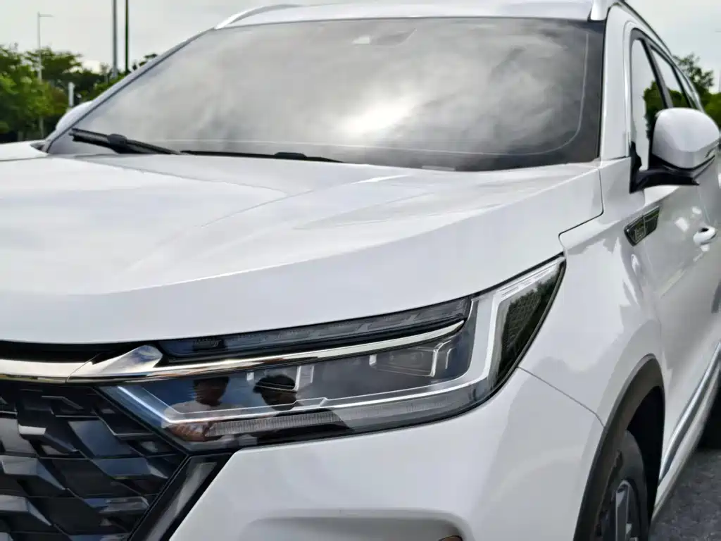 Chery Tiggo 8 PRO — миниатюра 4