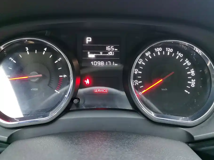 Citroen C3-XR — миниатюра 14