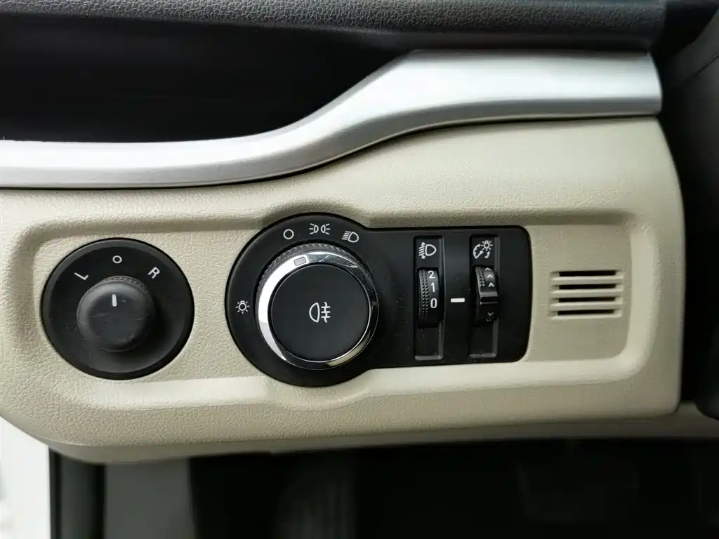 Buick Excelle — фотографии объявления, Фото 22