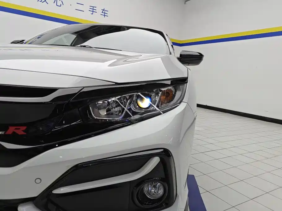 Honda Civic — миниатюра 5