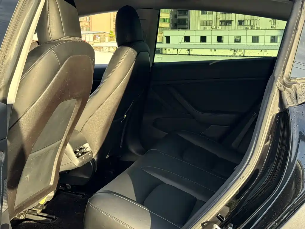 Tesla Model 3 — миниатюра 9