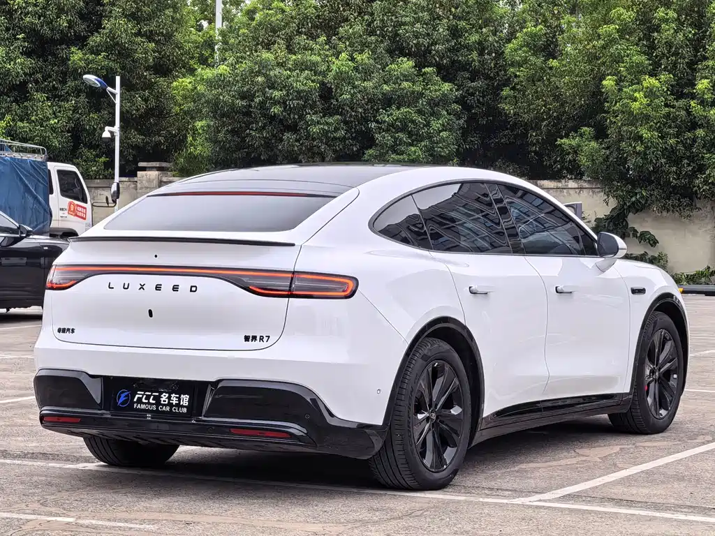 Zhijie Zhijie R7 — миниатюра 5