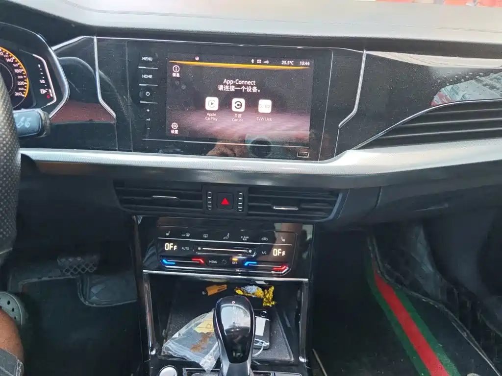 Volkswagen Passat — миниатюра 14
