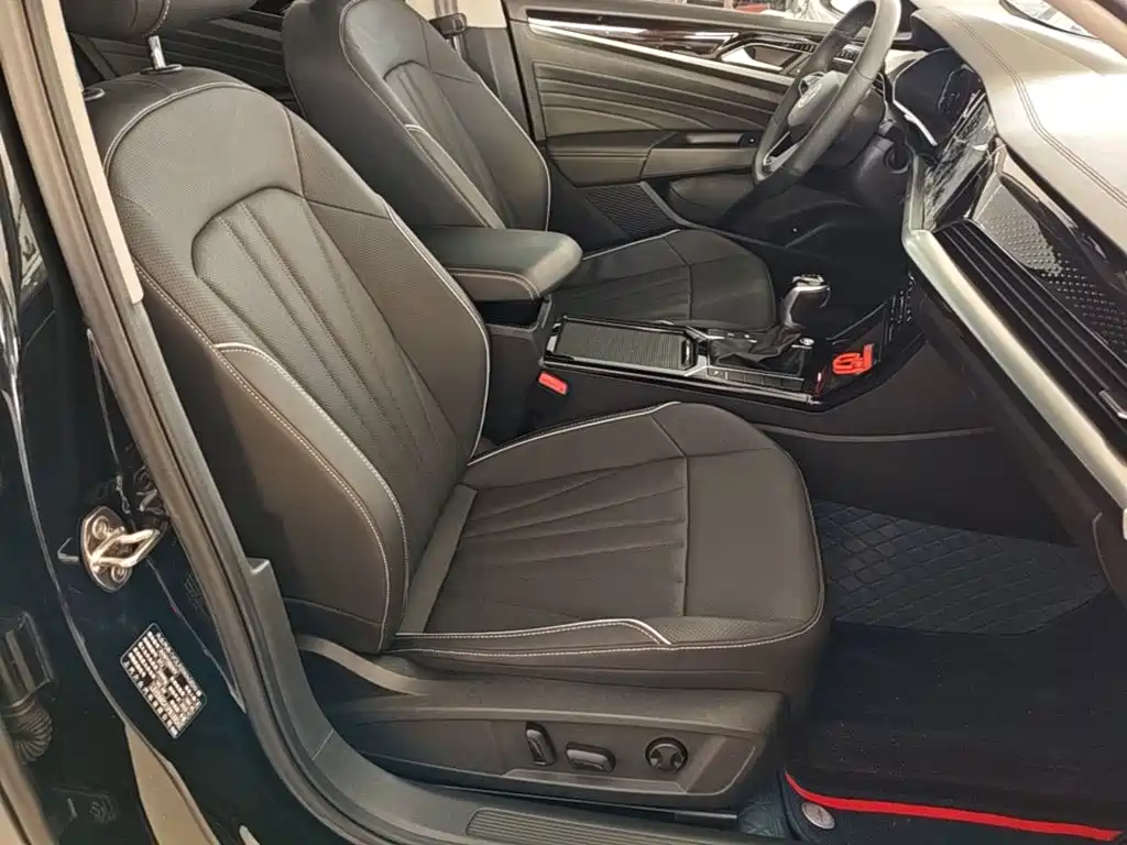 Volkswagen Passat — миниатюра 25