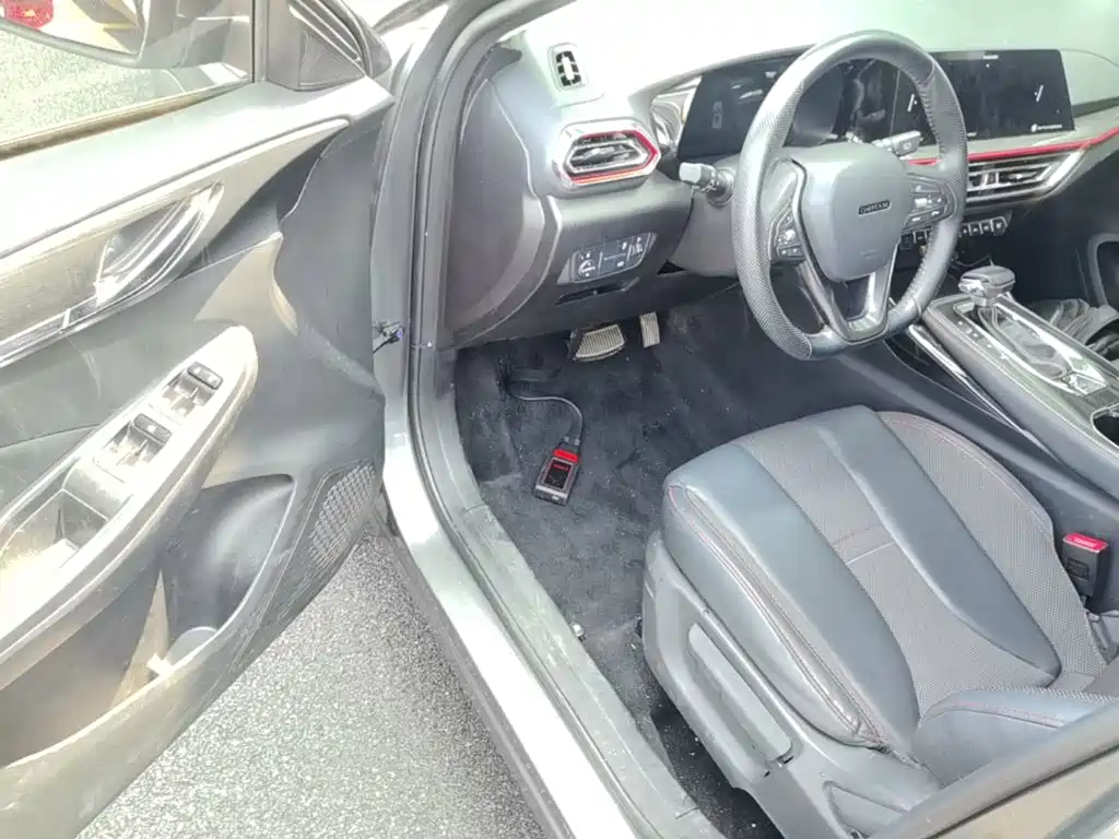 Oshan Oushang X5 — миниатюра 16