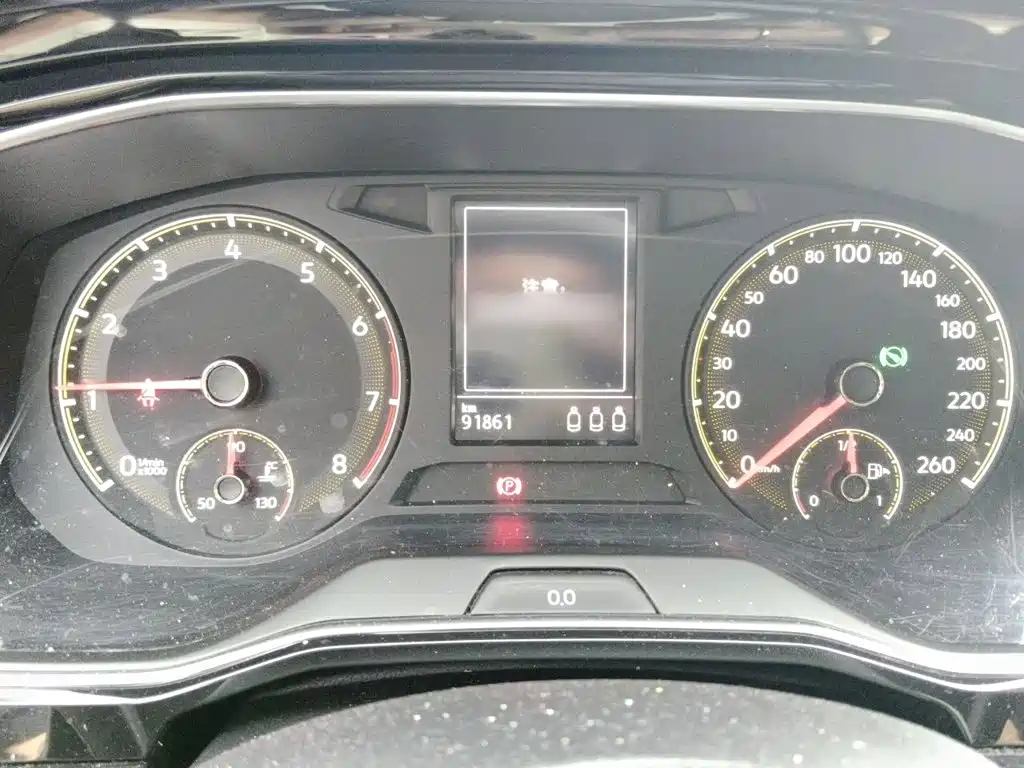 Volkswagen Sagitar — миниатюра 4