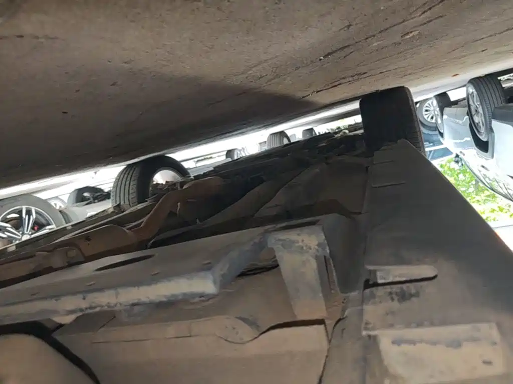Landwind Landwind X7 — миниатюра 22