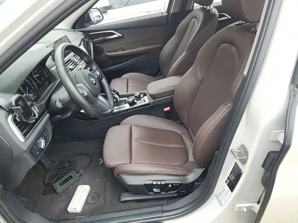 BMW 1 Series — миниатюра 15