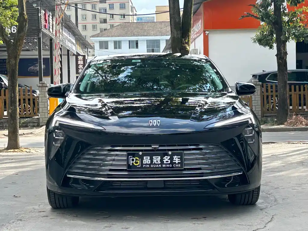 Buick LaCrosse — миниатюра 2