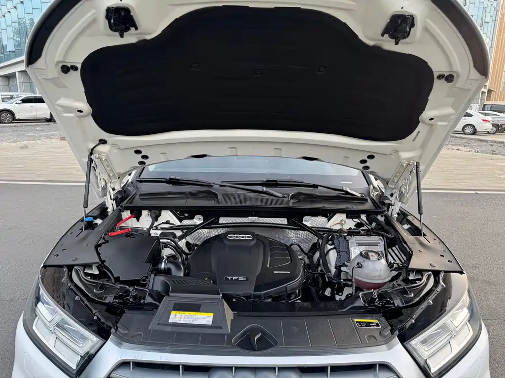 Audi Q5L — миниатюра 16