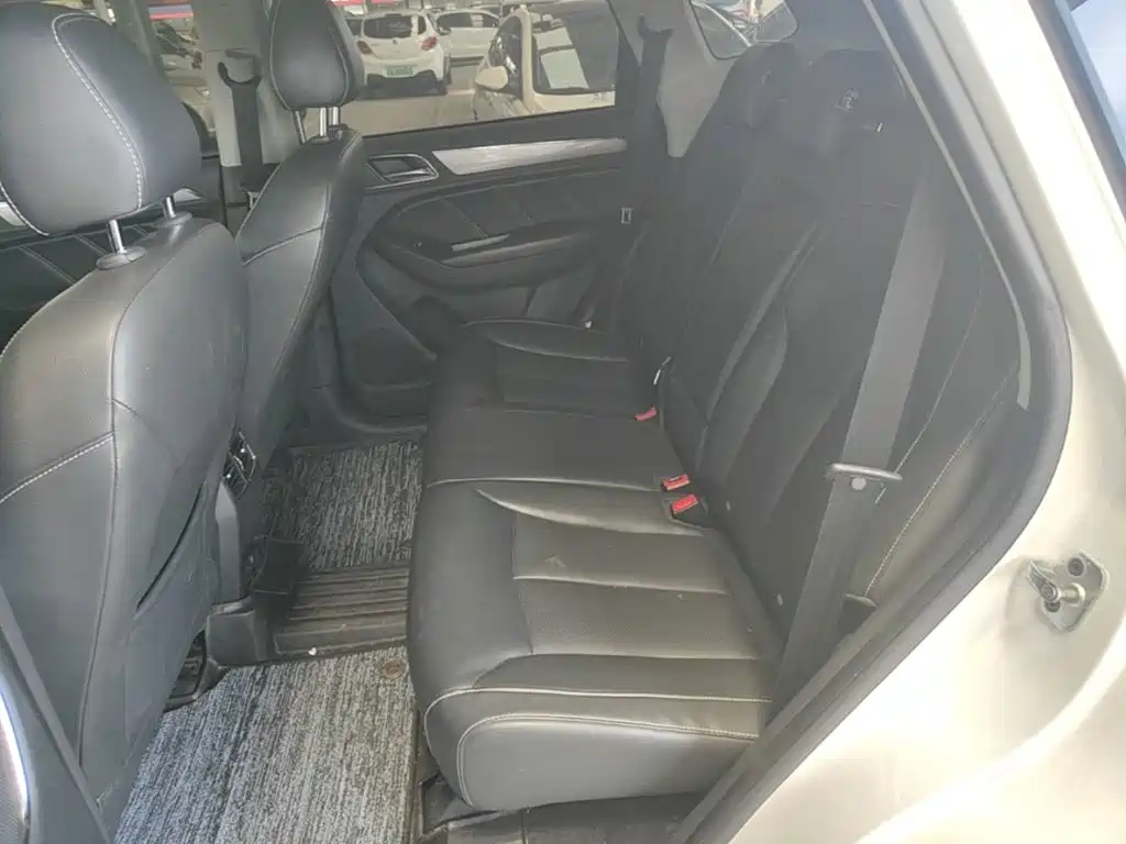Roewe RX5 — миниатюра 17