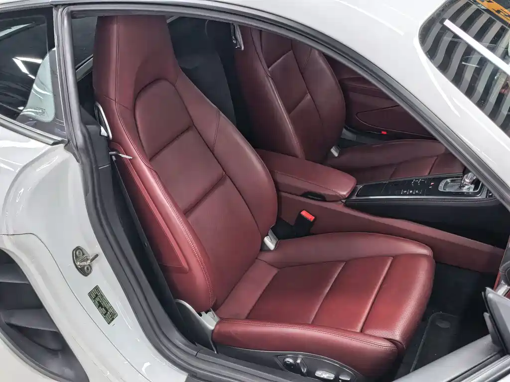 Porsche 718 — миниатюра 7