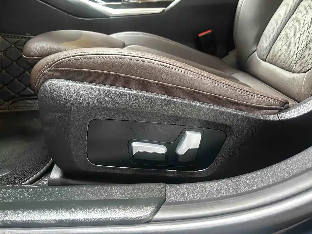 BMW 3 Series 3 2022 325Li M Sport