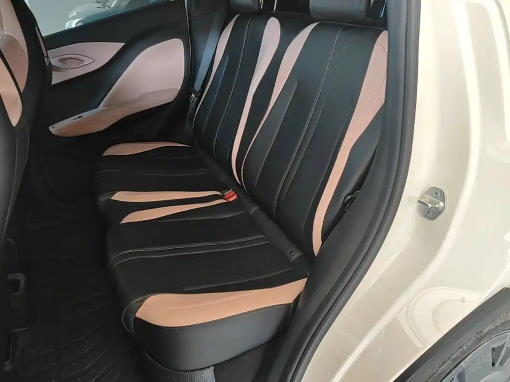 BYD Seagull — миниатюра 17
