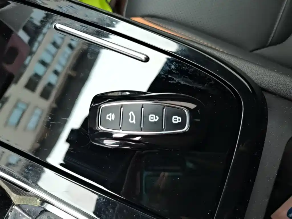 Ford Territory — миниатюра 9