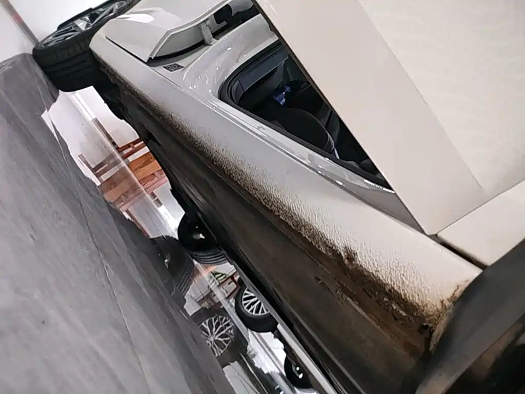 Volkswagen Lamando — миниатюра 21