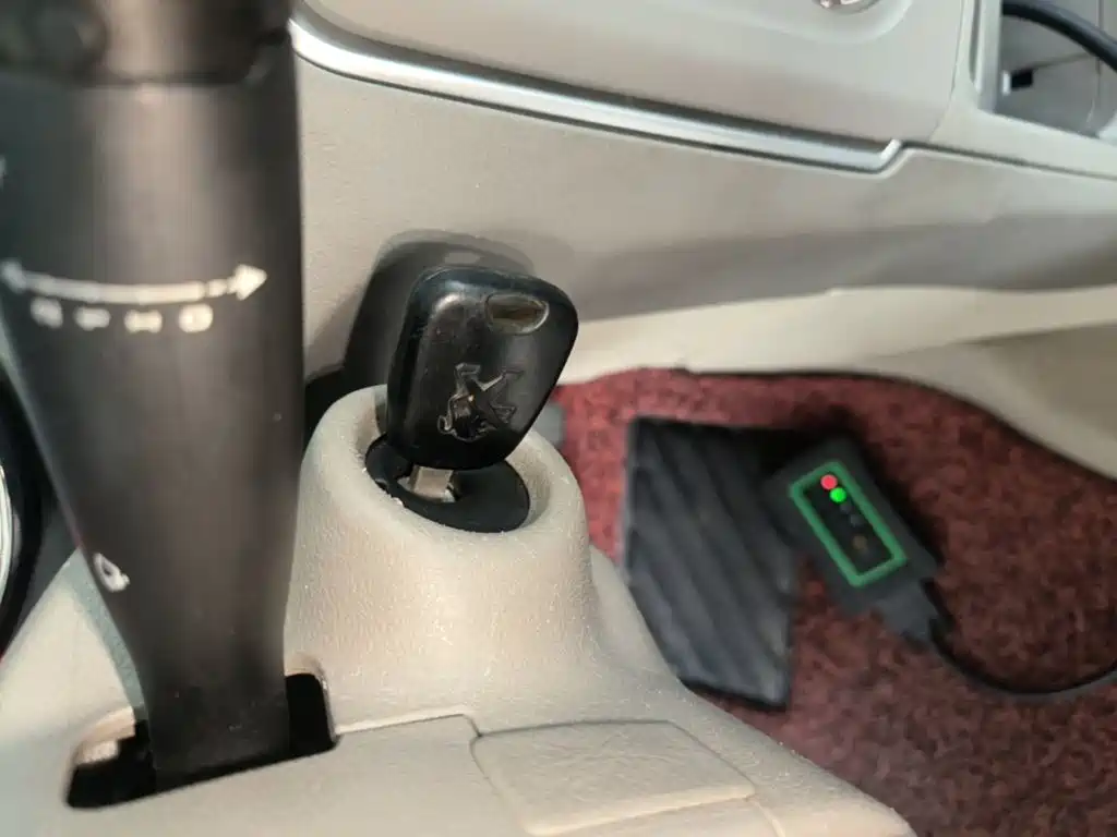Peugeot 308 — миниатюра 9