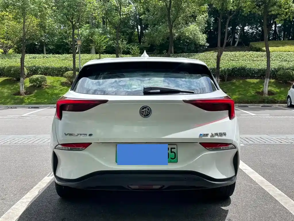 Buick Velite 6 — миниатюра 6