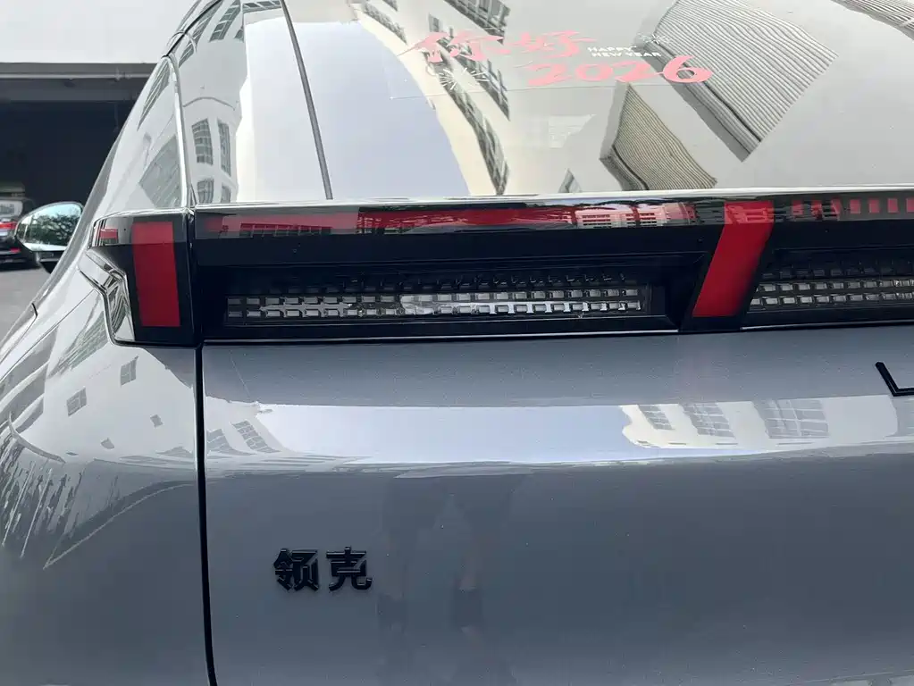 Lynk & Co Z20 — миниатюра 17