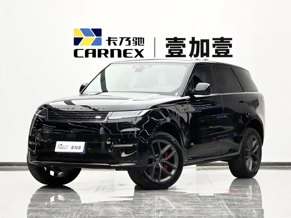 Land Rover Sport 2026