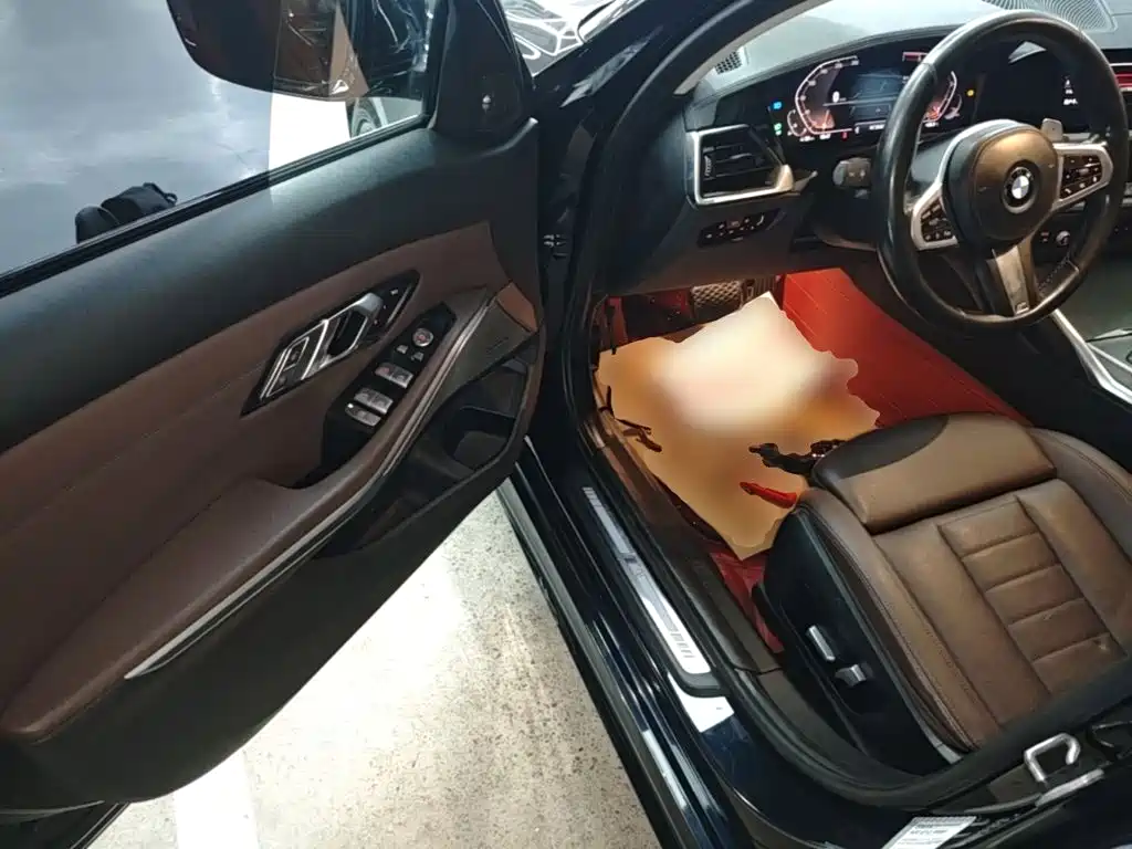 BMW 3 Series — миниатюра 16