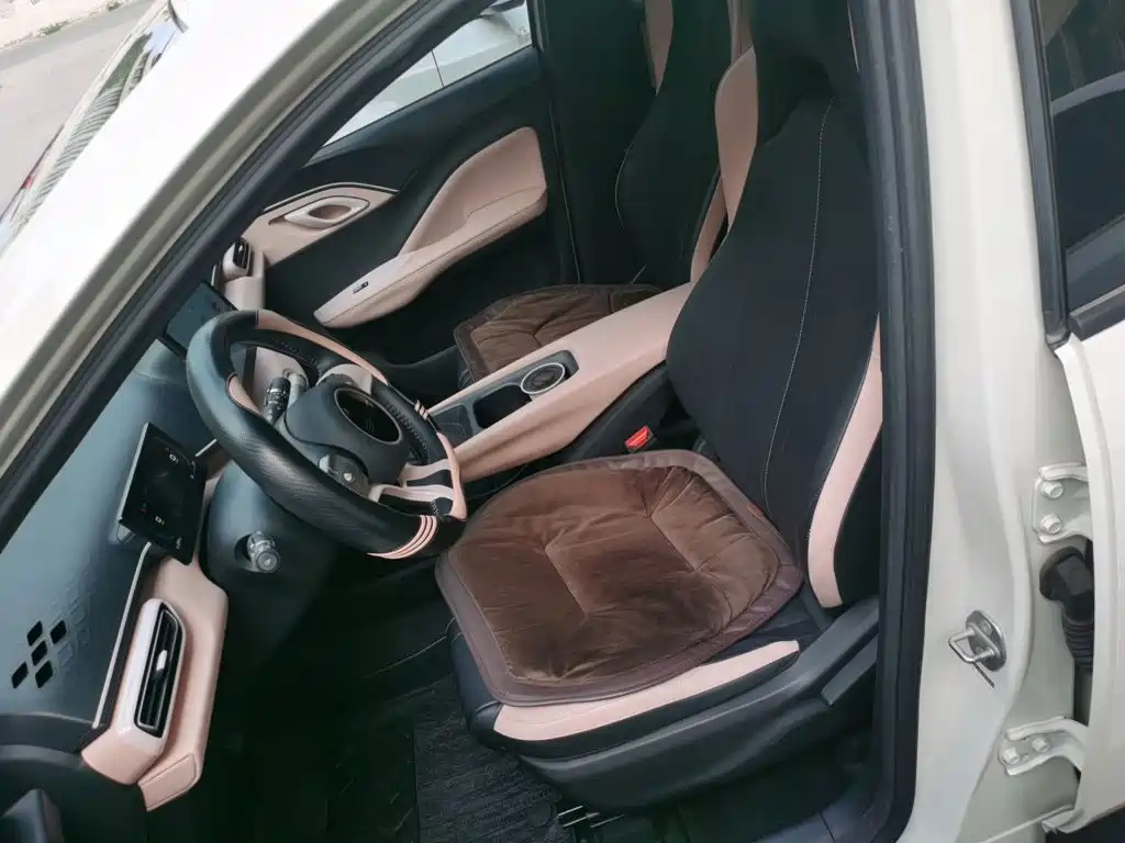 BYD Seagull 2023 Freedom
