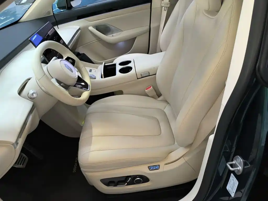 Zhijie Zhijie R7 — миниатюра 15