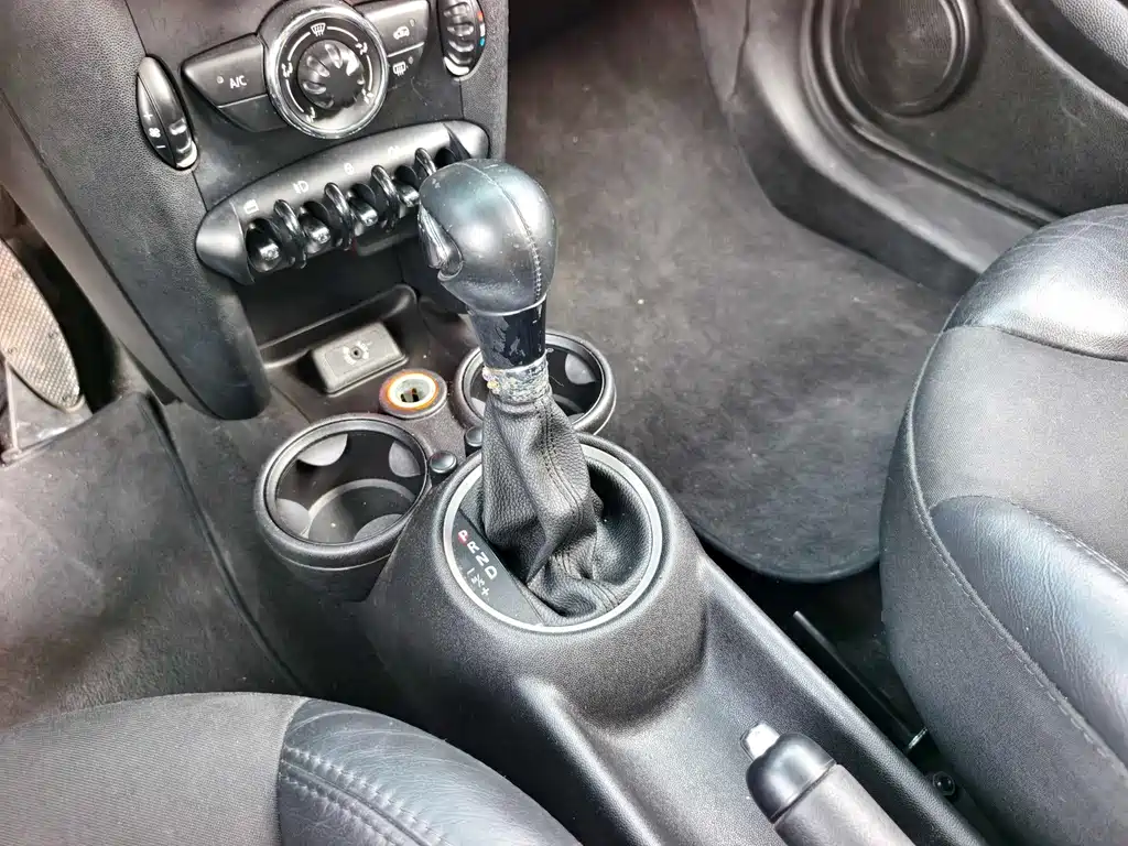 MINI Mini Clubman — миниатюра 3