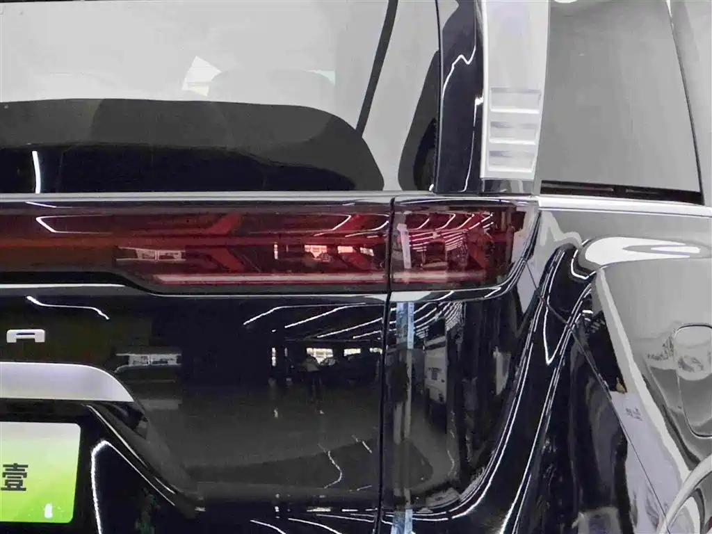 Denza Denza D9 — миниатюра 5