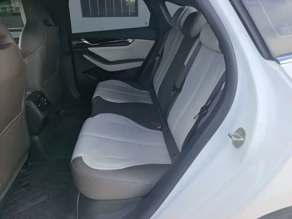 BYD Qin PLUS — миниатюра 17