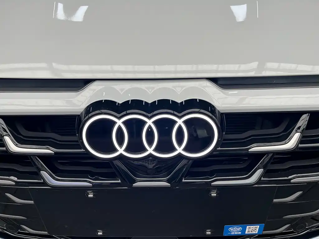 Audi A3 2025 A3L Limousine 35TFSI Premium
