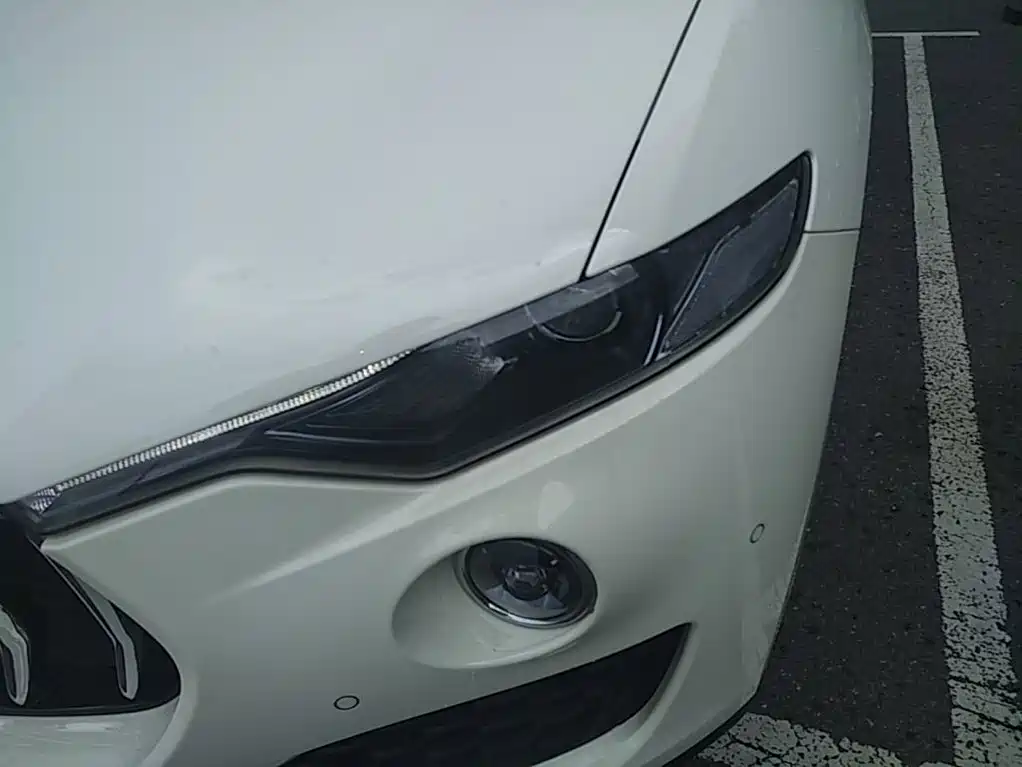 Maserati Levante — миниатюра 24
