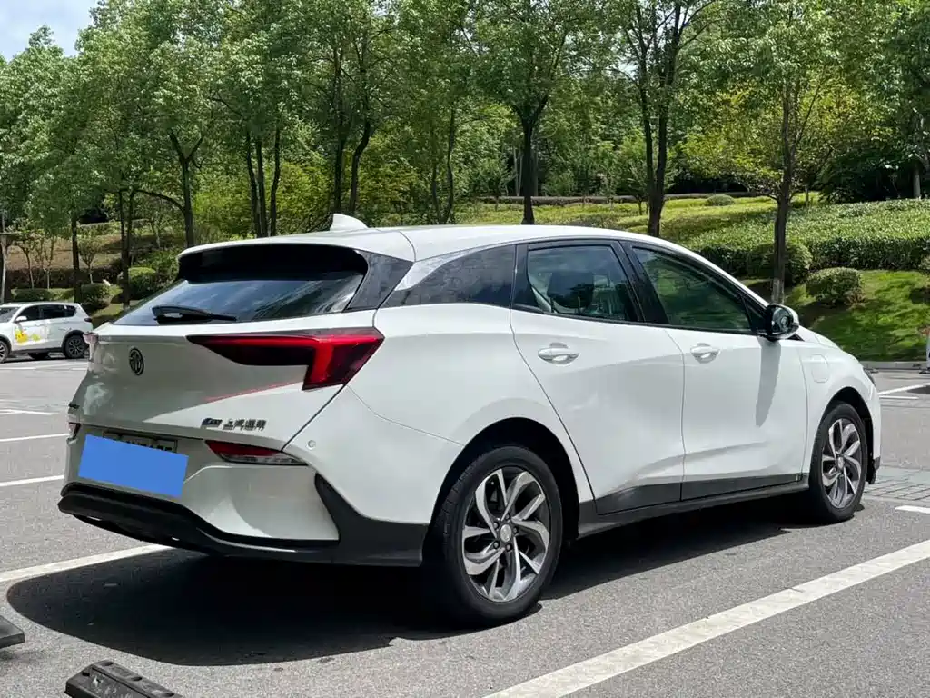 Buick Velite 6 — миниатюра 7