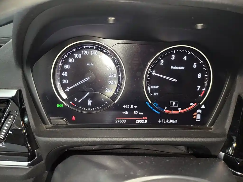 BMW 1 Series — миниатюра 12