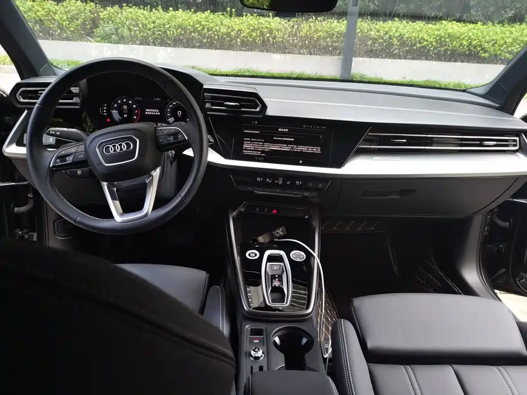 Audi A3 — миниатюра 13