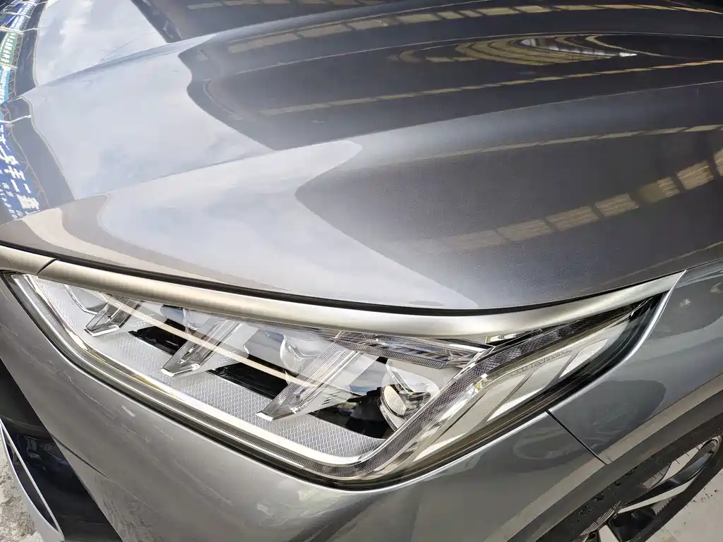 BYD PLUS New Energy — миниатюра 12
