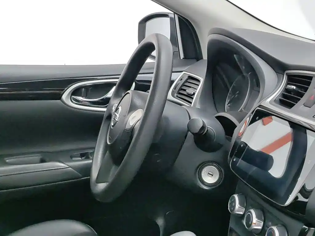 Nissan Sylphy — миниатюра 22