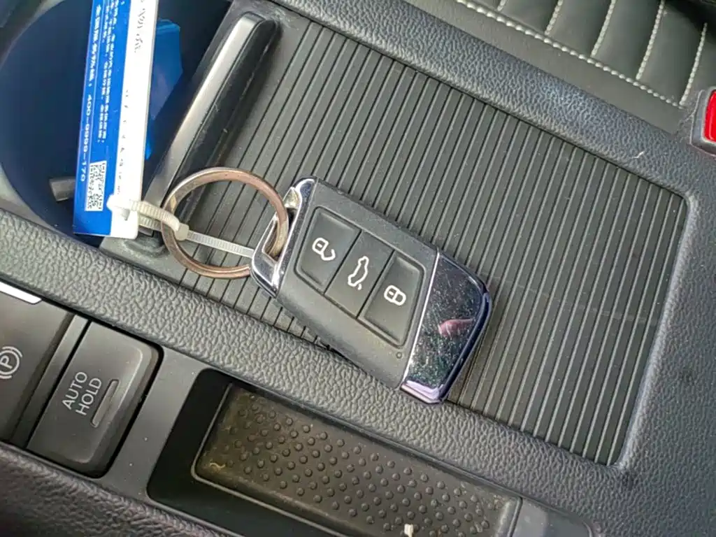 Volkswagen Magotan — миниатюра 9