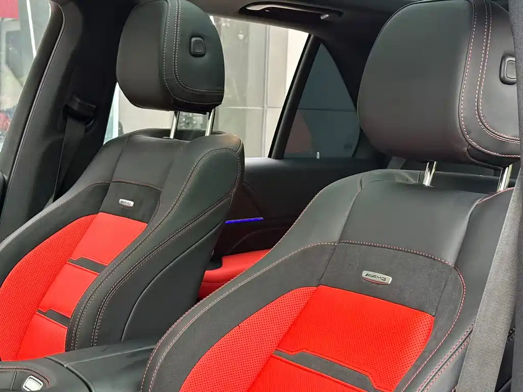 Mercedes-Benz GLE AMG — миниатюра 4