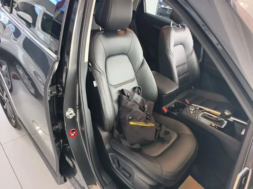 Mazda CX-5 — миниатюра 25