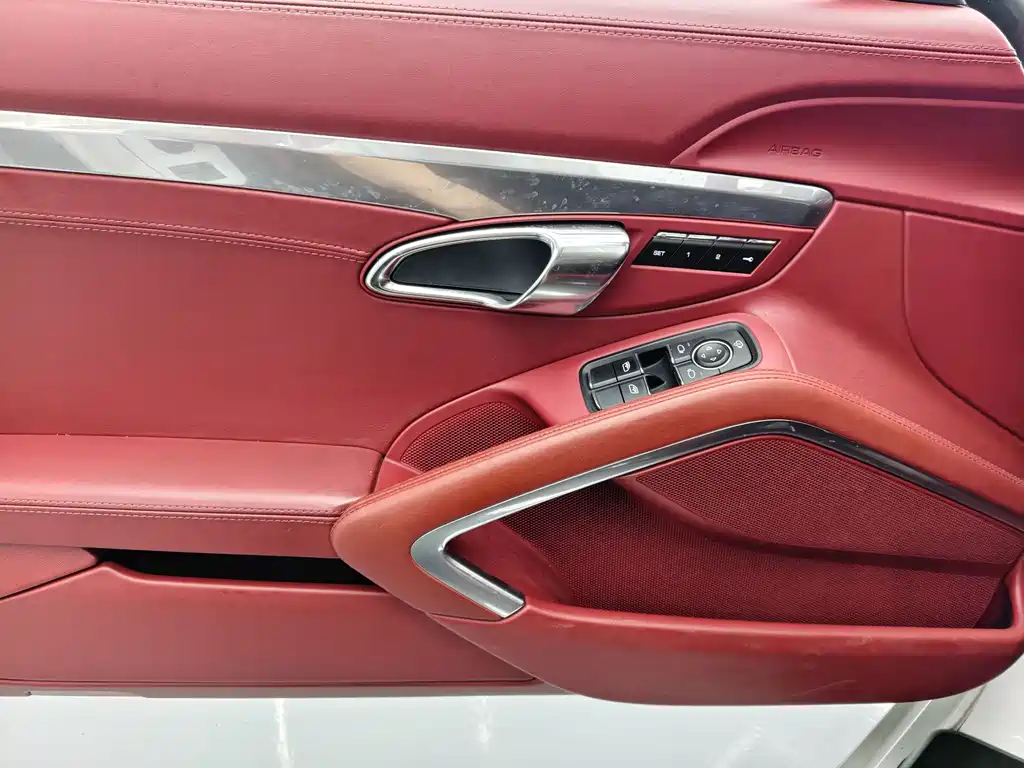 Porsche 718 — миниатюра 4