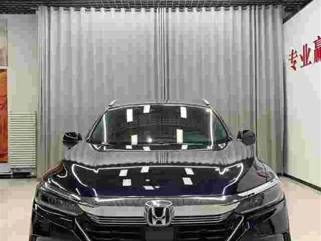 Honda Breeze PHEV e:PHEV Premium Edition, фото 2